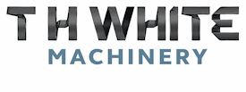 T H White Used Machinery Logo